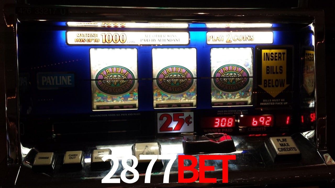 Experiência VIP 2877bet