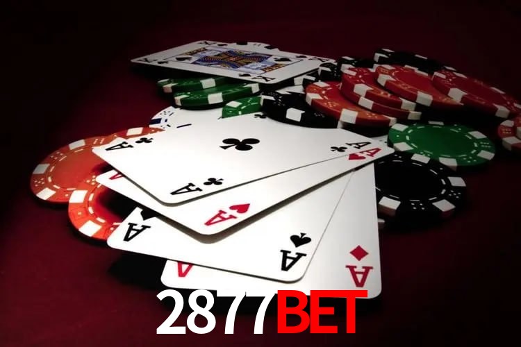 Experiência VIP 2877bet