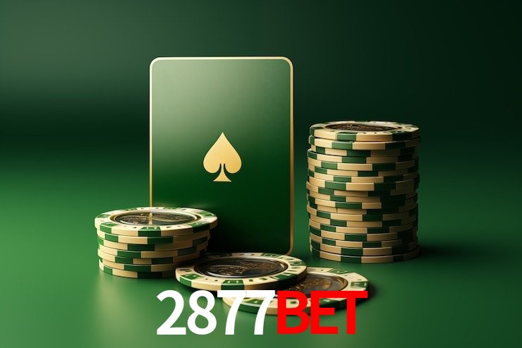 Welcome Bonus 2877bet