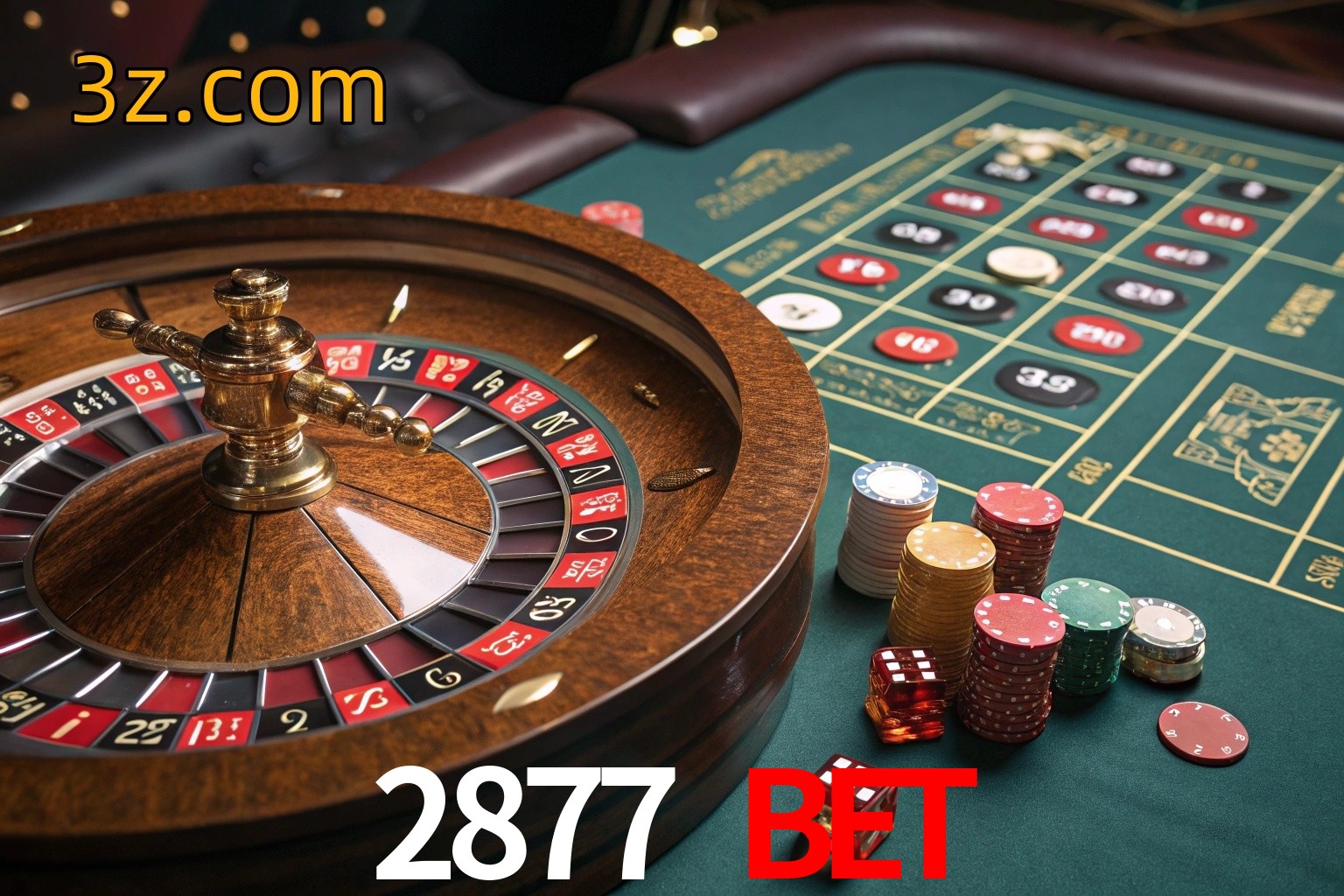  2877 bet games