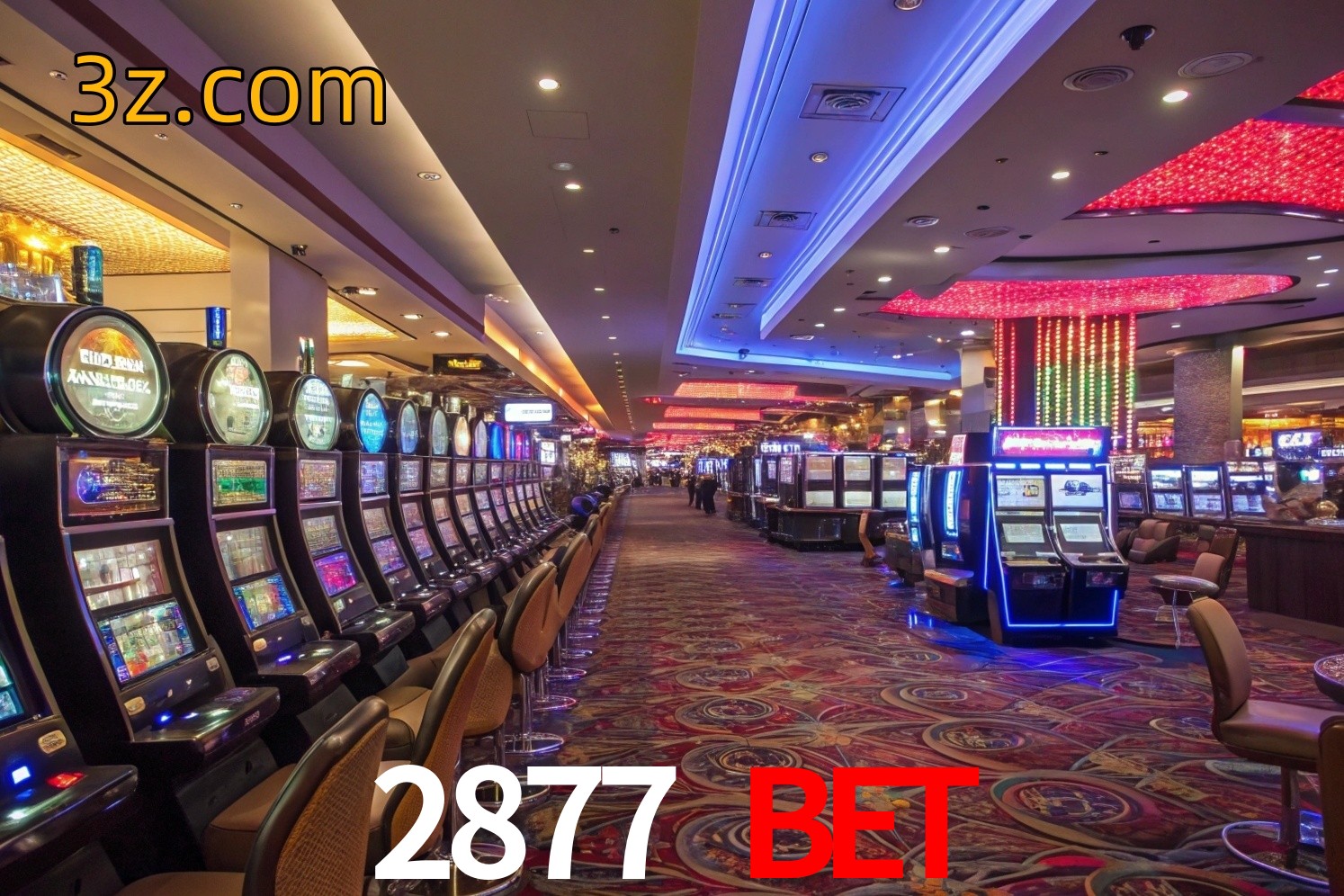  2877 bet vip