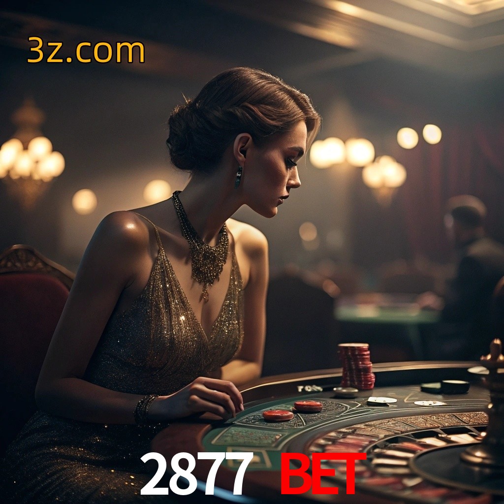 logo 2877 bet