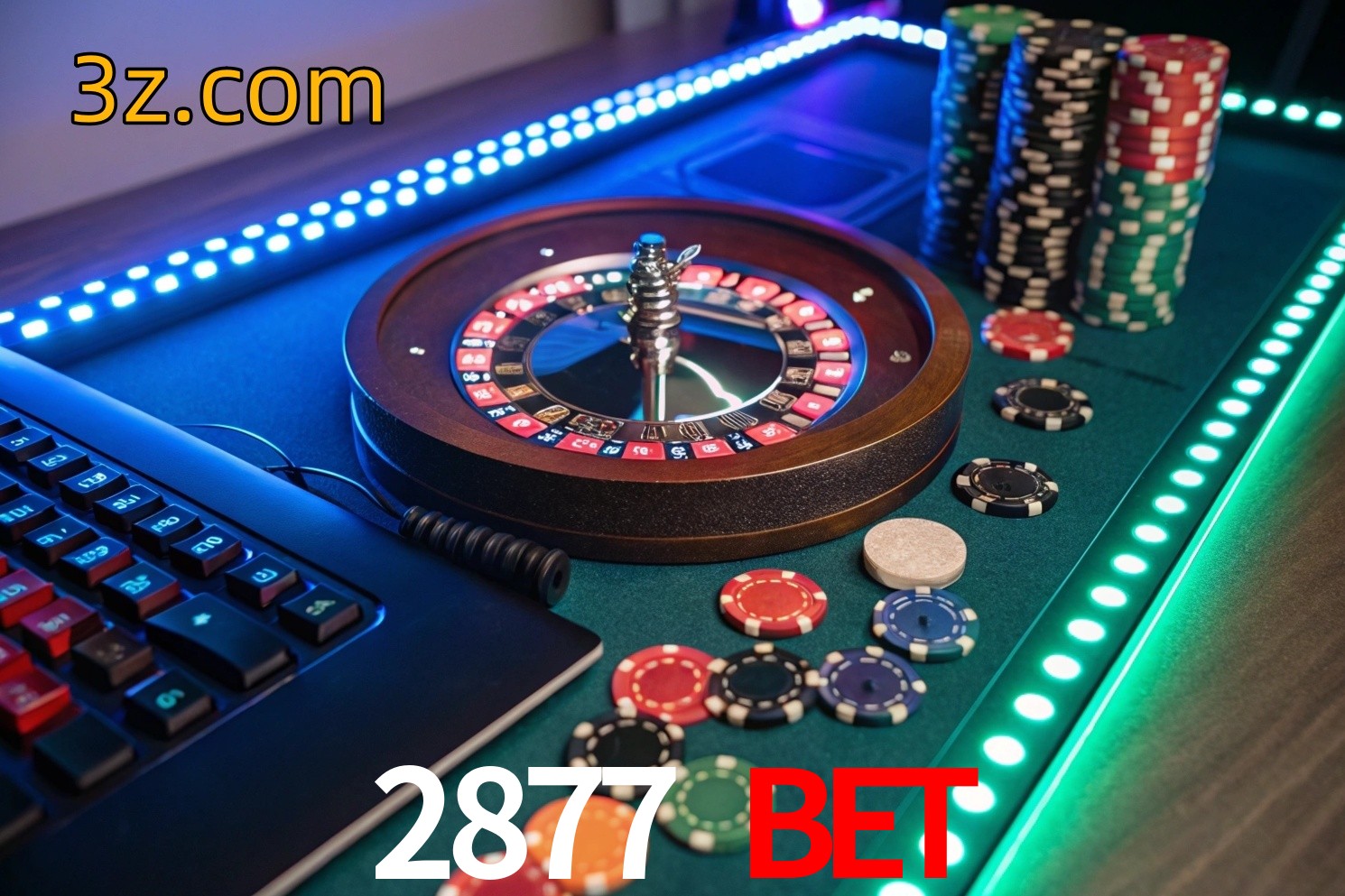  2877 bet login