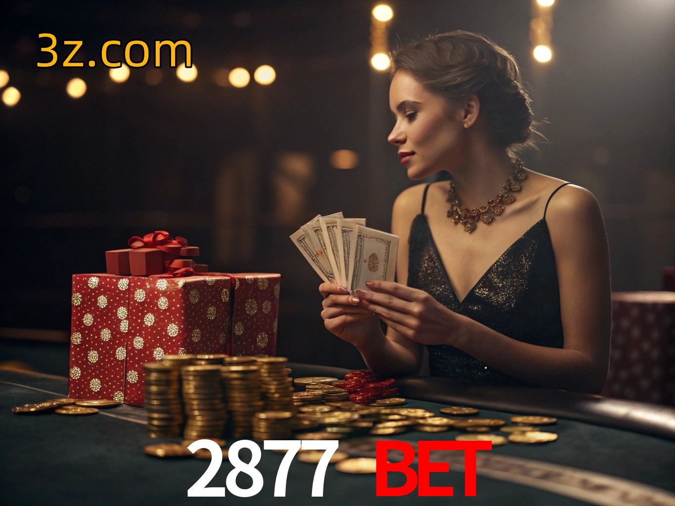  2877 bet com