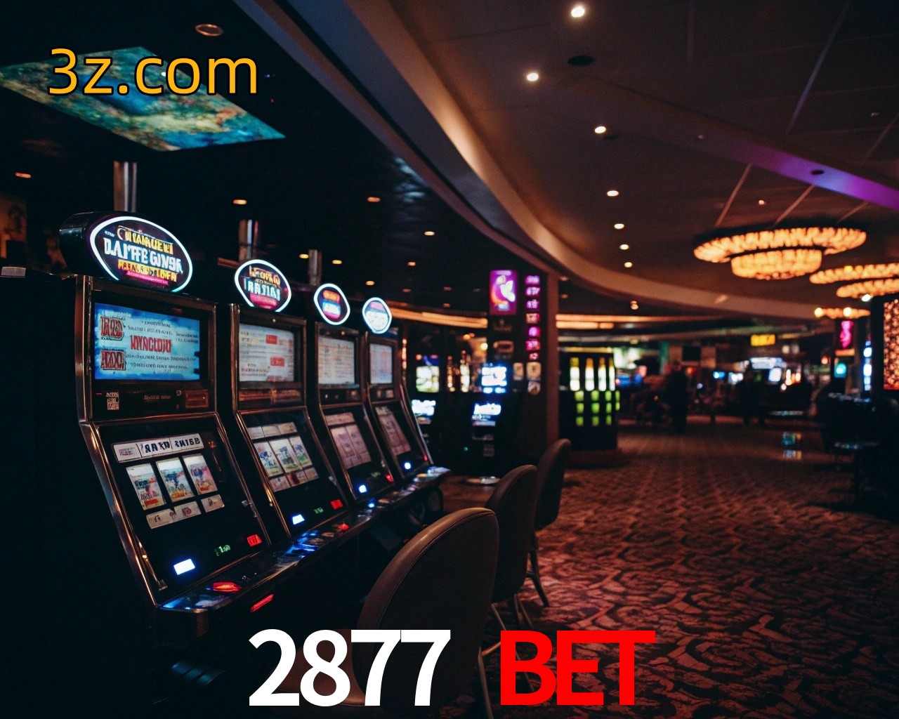  2877 bet login