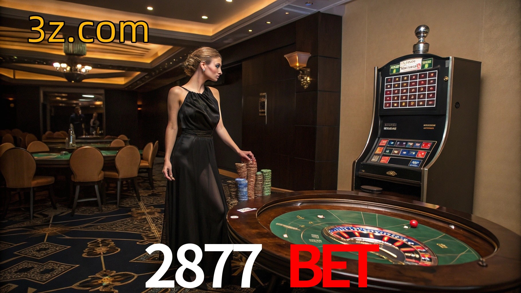  2877 bet bonus