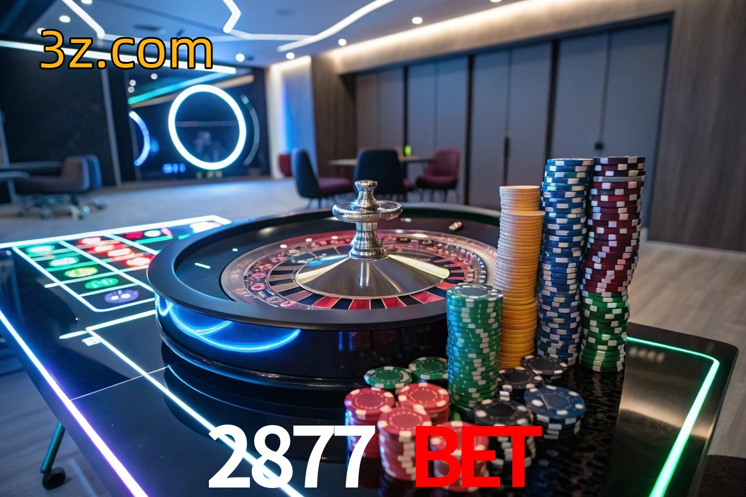 bet 2877 bet