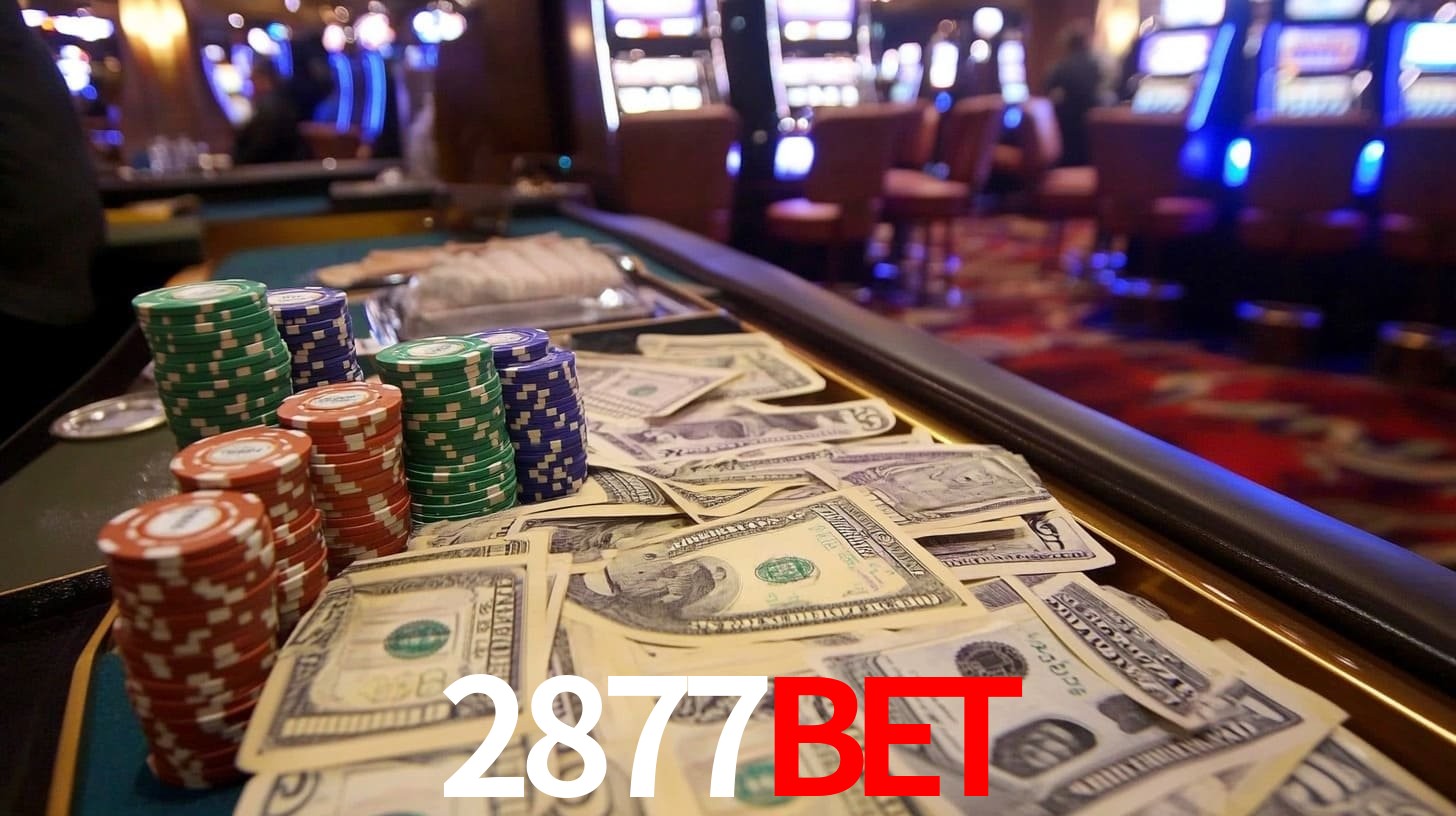 2877bet - Análise de Mercados Esportivos
