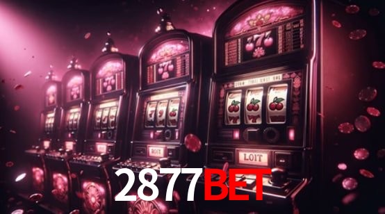 Casino Ao Vivo 2877bet