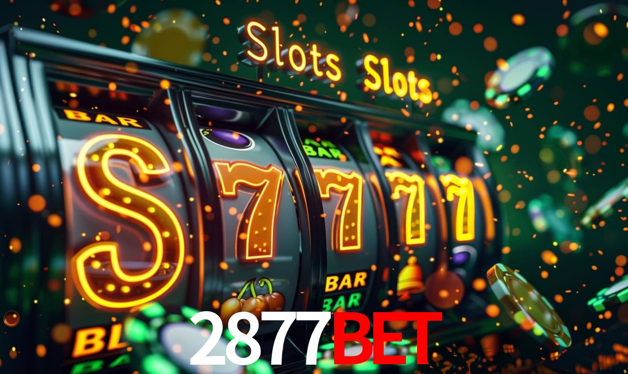 Diretório de Jogos 2877bet