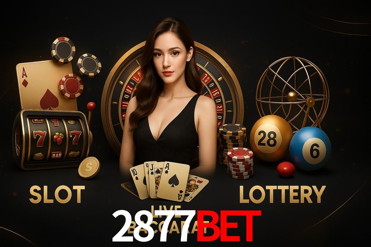 2877bet São Paulo - Top Slots