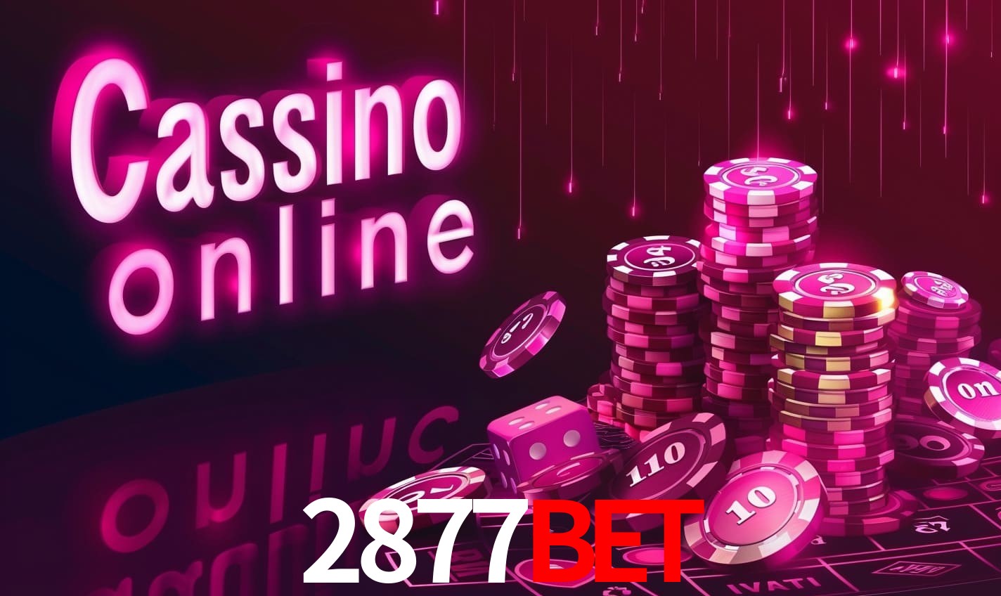 2877bet Salvador - Strategies