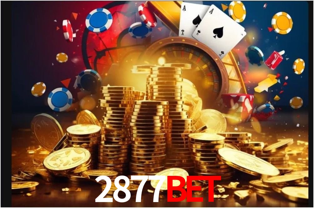 Programa VIP 2877bet