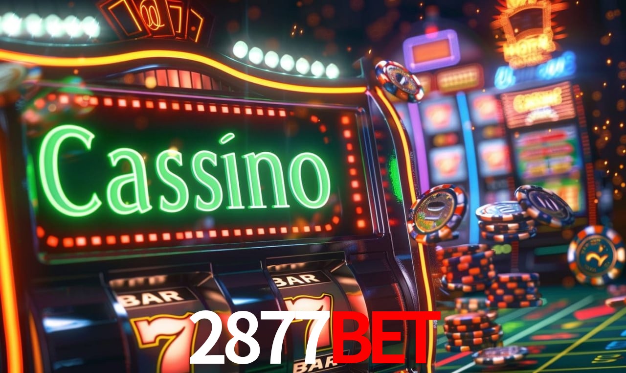 2877bet - Winners Celebration