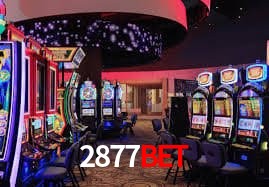 2877bet Salvador - Promo Stats