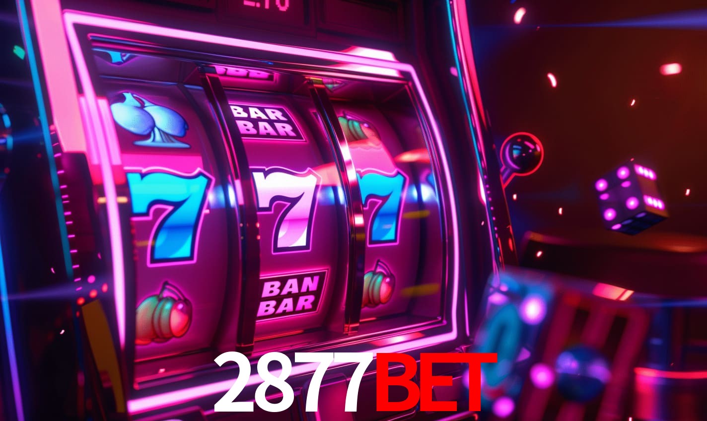 2877bet Fortaleza - Leaderboard