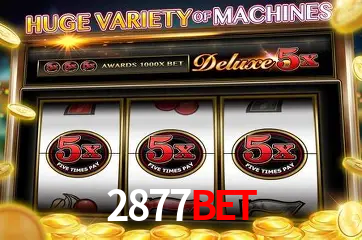 Descubra a Magia dos Jogos de Arcade no 2877bet