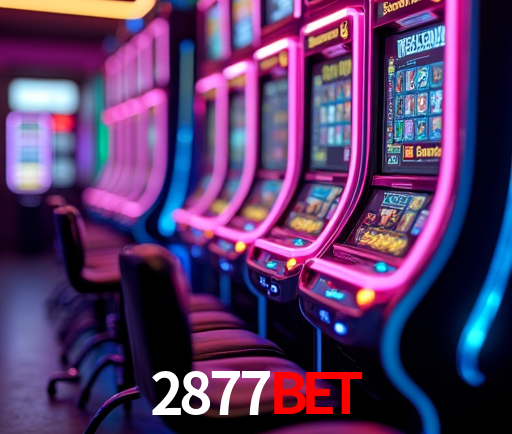 2877bet Rio de Janeiro - Slot Strategy
