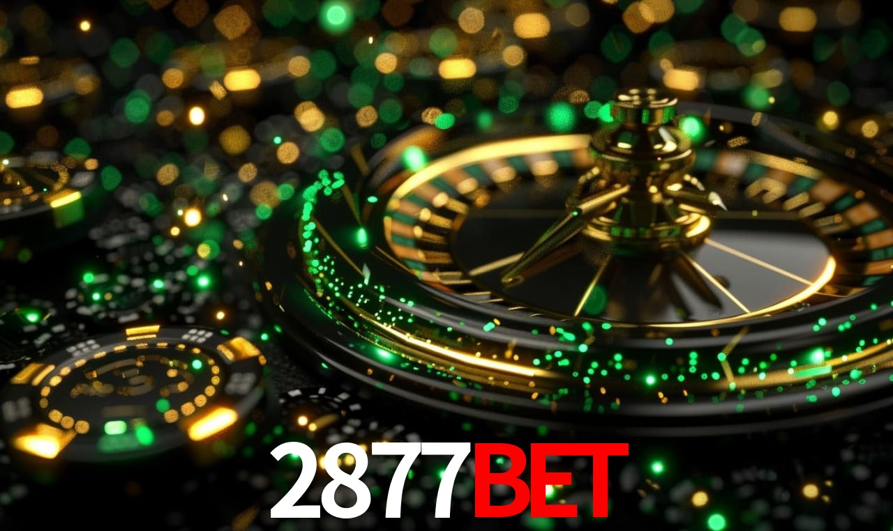 2877bet Salvador - Strategy