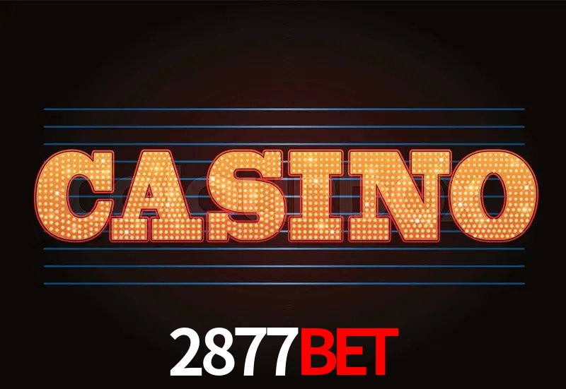 Design Responsivo 2877bet