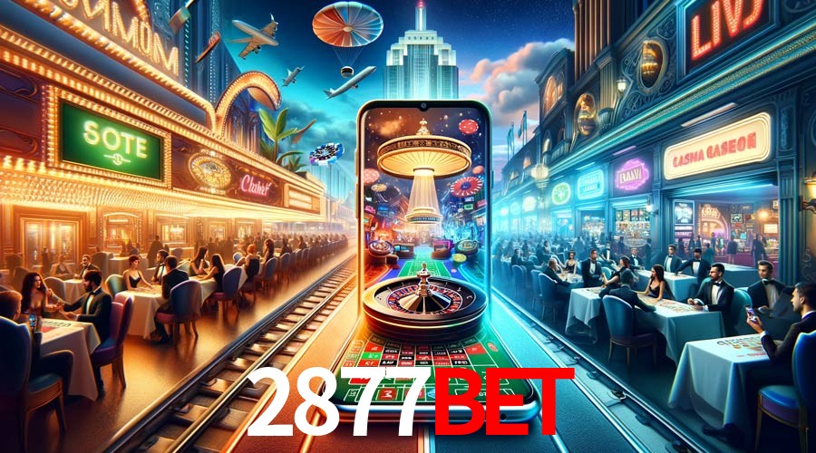 Flash Promotion 2877bet
