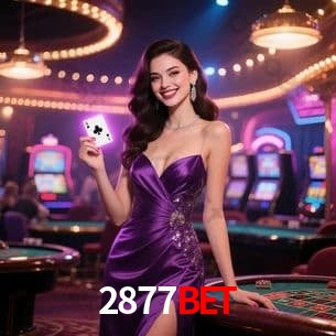 Apostas de Tênis 2877bet