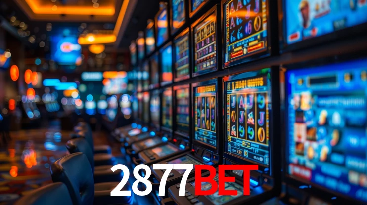 Exclusive Offers 2877bet