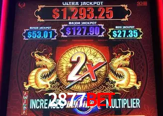 2877bet Belo Horizonte - VIP Casino