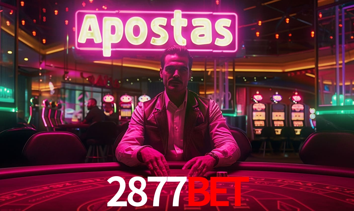 2877bet Belo Horizonte - Provably Fair