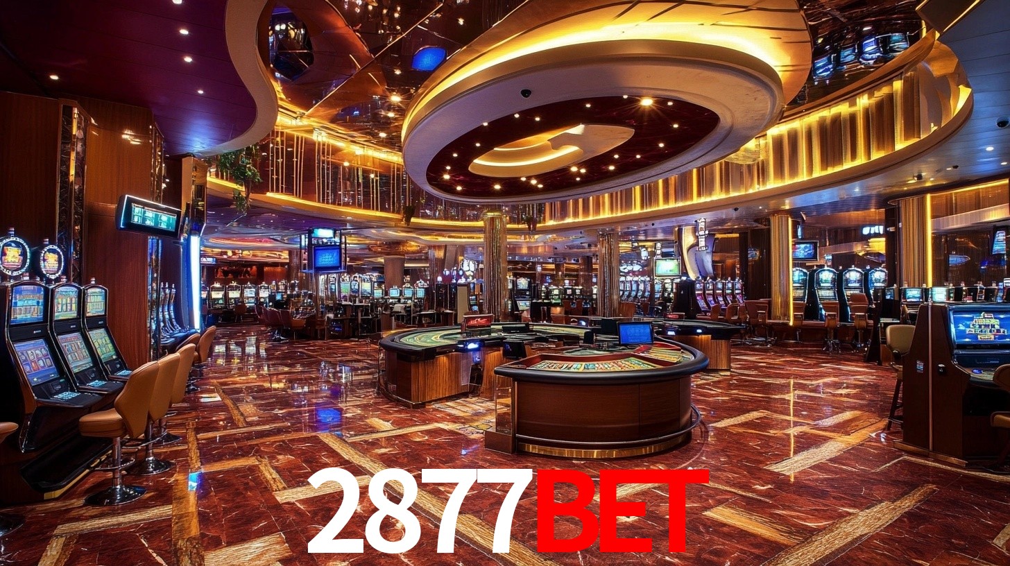 Blackjack Table 2877bet