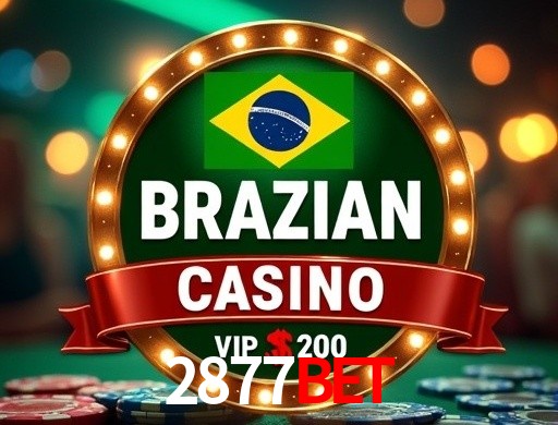 2877bet Brasília - Betting Features