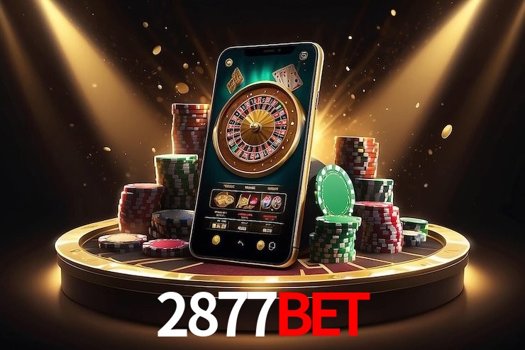 2877bet Entrar - Login Seguro Certificado