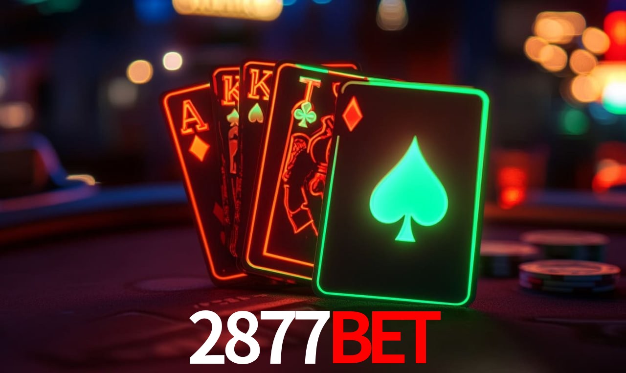 Promoções Sazonais 2877bet
