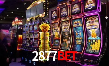 2877bet Rio de Janeiro - Bonus Terms