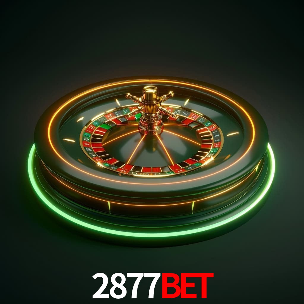 2877bet App - Aplicativo Móvel Oficial
