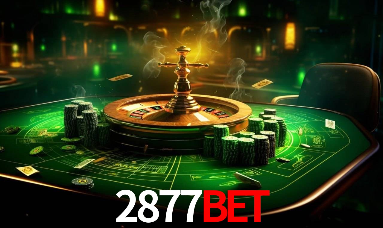 Interface Premium 2877bet