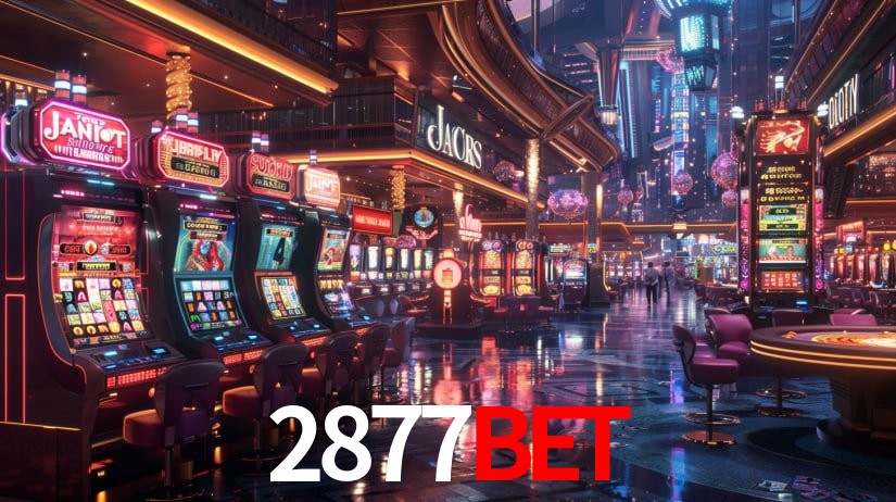 Account Benefits 2877bet