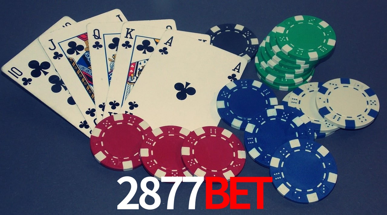 Game Providers 2877bet