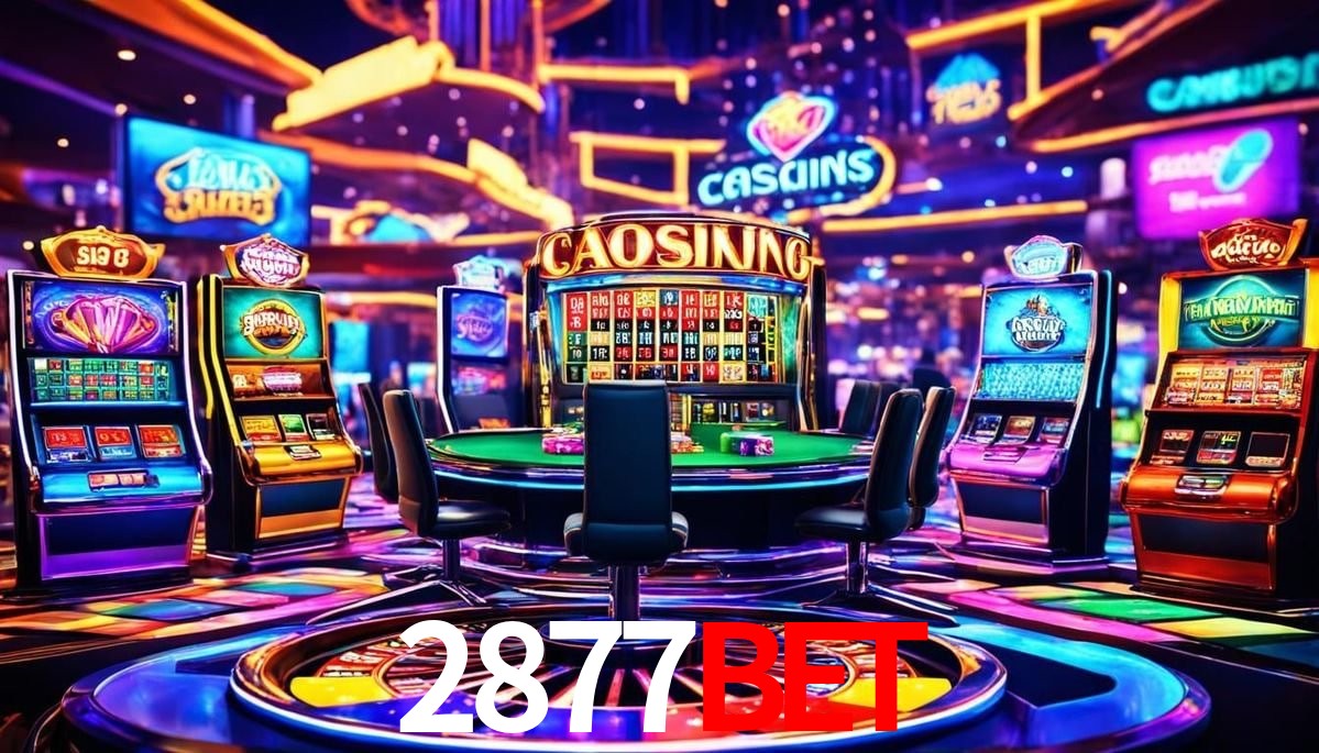 Integração de APIs 2877bet