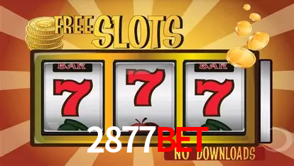 Descubra o Mundo do Cassino Online com 2877bet