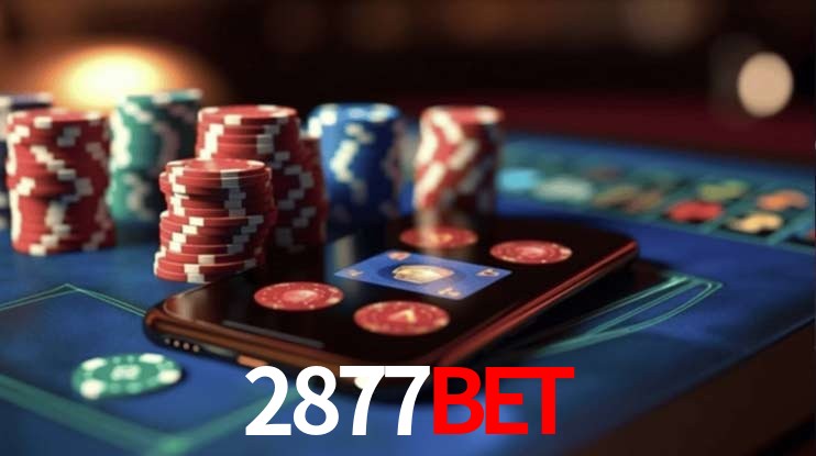 2877bet Belo Horizonte - Jackpots
