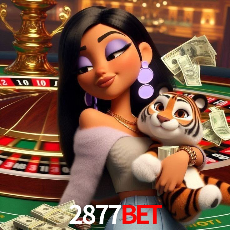 Bonus Features 2877bet