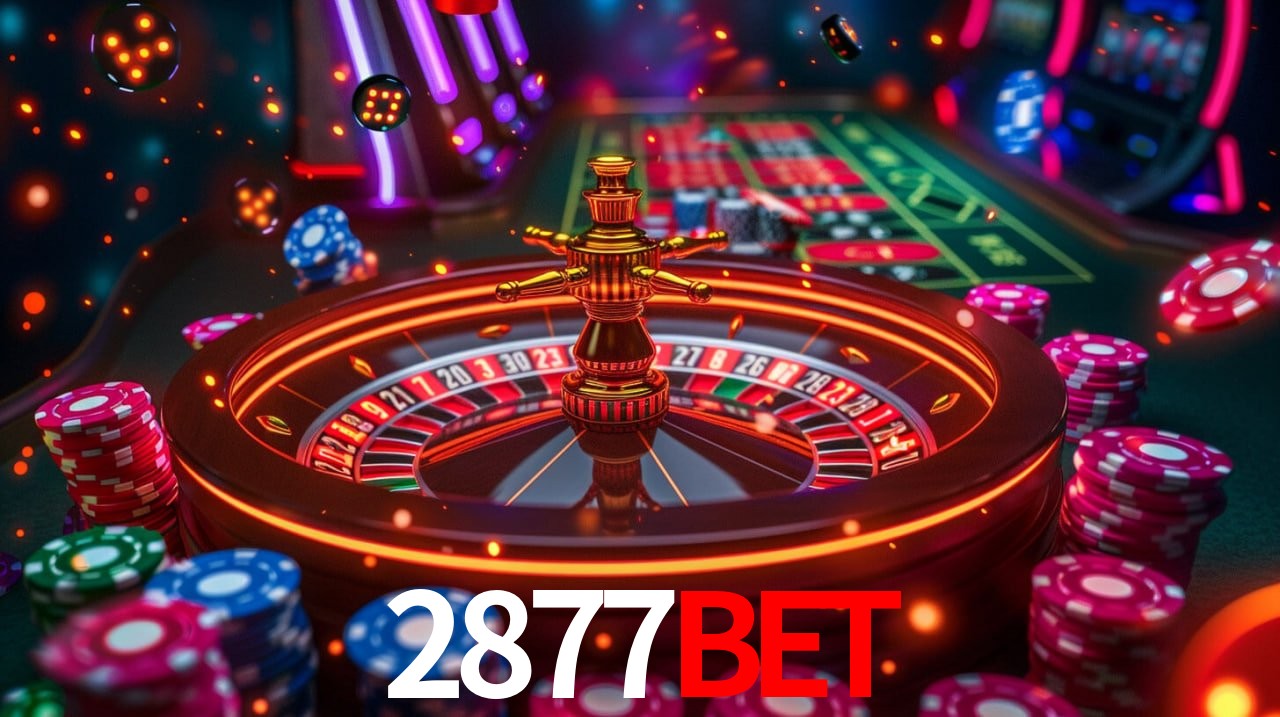 Torneios 2877bet