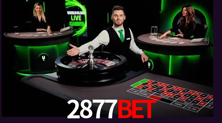 Seasonal Promotions 2877bet