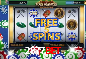2877bet Brasília - Casino Guide