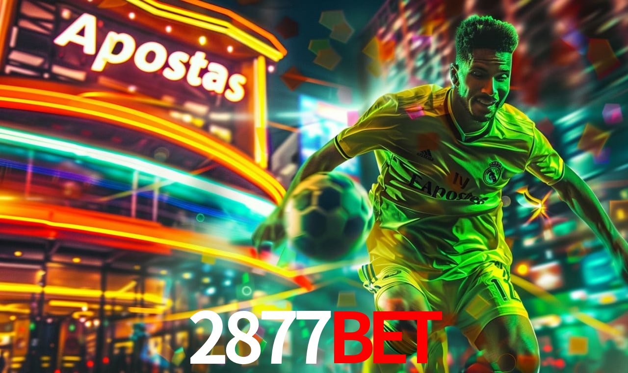 Ofertas Exclusivas 2877bet