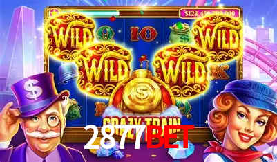 2877bet Bônus - Pacote R$5.000 + VIP
