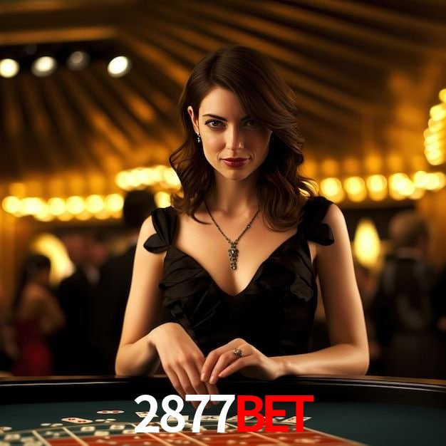 A Emoção da Loteria na 2877bet: Uma Chance de Mudança de Vida