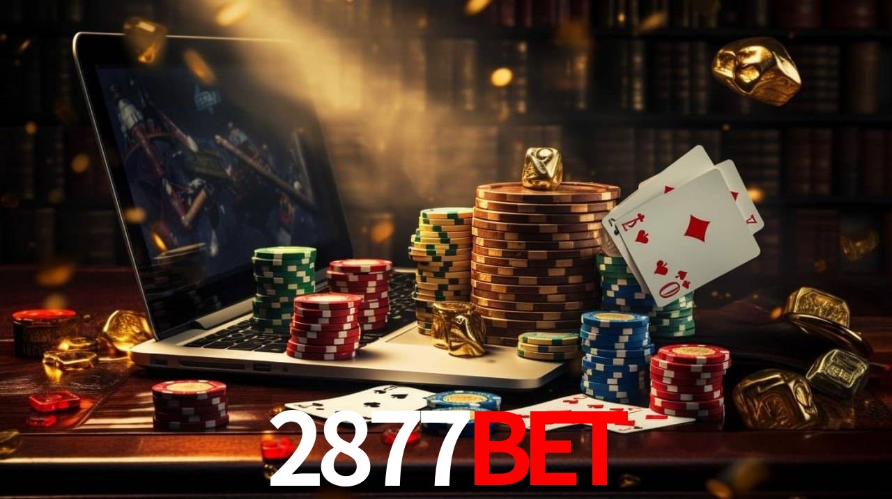 Estatísticas do Jogo 2877bet