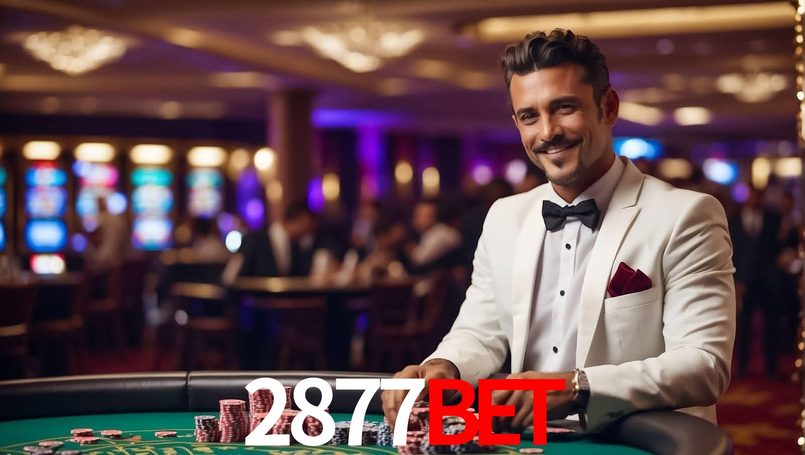 2877bet - Support